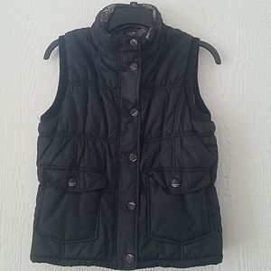 Weatherproof Vest